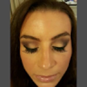 Meet your Posher, Toni